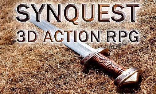 download Synquest: 3D action RPG apk